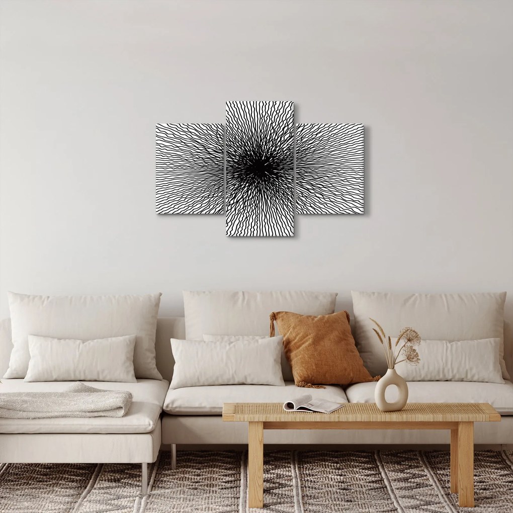 Kép - Közép (90x60 cm)