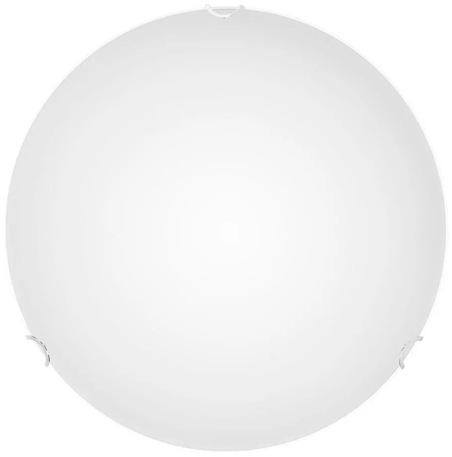 Cottex P482448LD - VIGGEN LED mennyezeti lámpa LED/20W/230V, átm. 48 cm