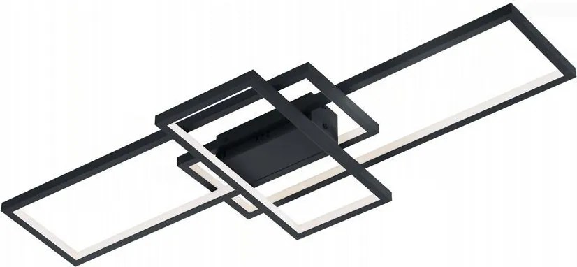 TRIO 652610342 THIAGO Modern LED Mennyezeti Lámpa LED IP44