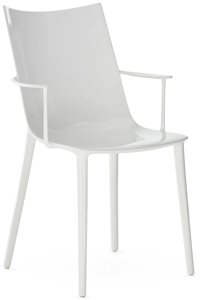 Szék HHH - Kartell szín: borostyán