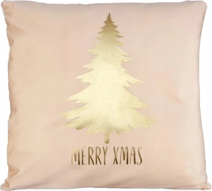 Karácsonyi Díszpárnahuzat Ajándék karácsonyra Moraj 45x45