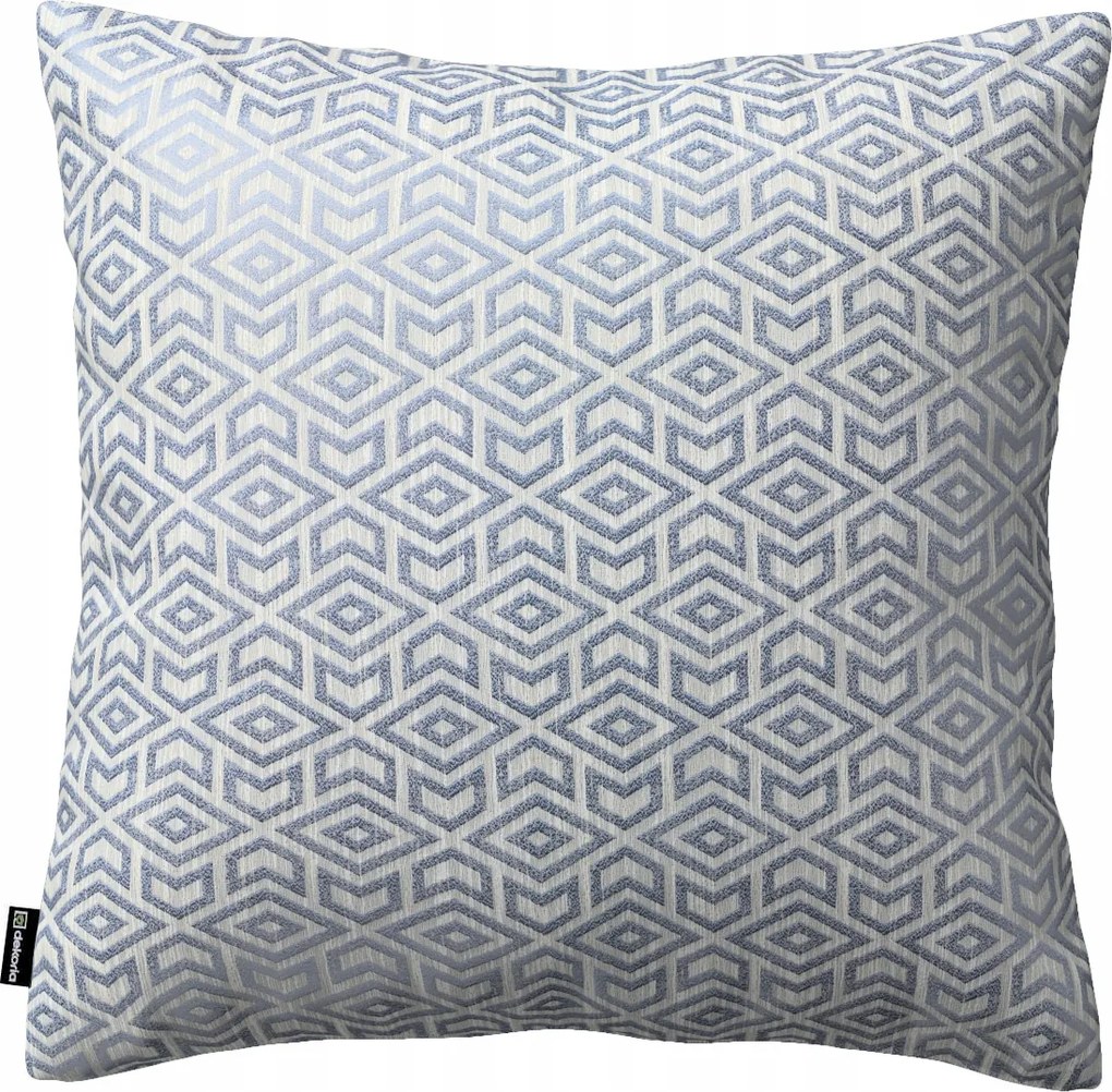 Dekoria Párnahuzat 43x43 szürke