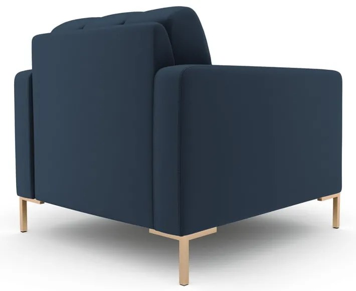 Kék fotel Bali – Cosmopolitan Design