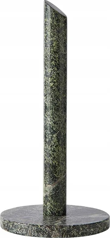 Muubs Vita Márvány Konyhai Papírtörölközőtartó Állvány Zöld