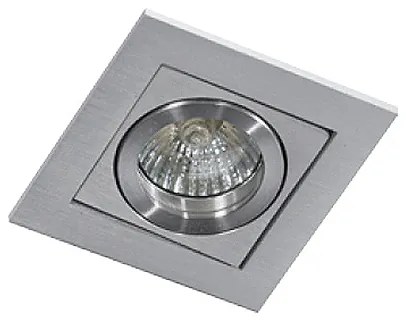 Paco álmennyezetbe süllyeszthető spotlámpa