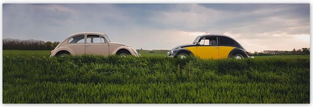 Poszterek 200x66 Volkswagen Bogár