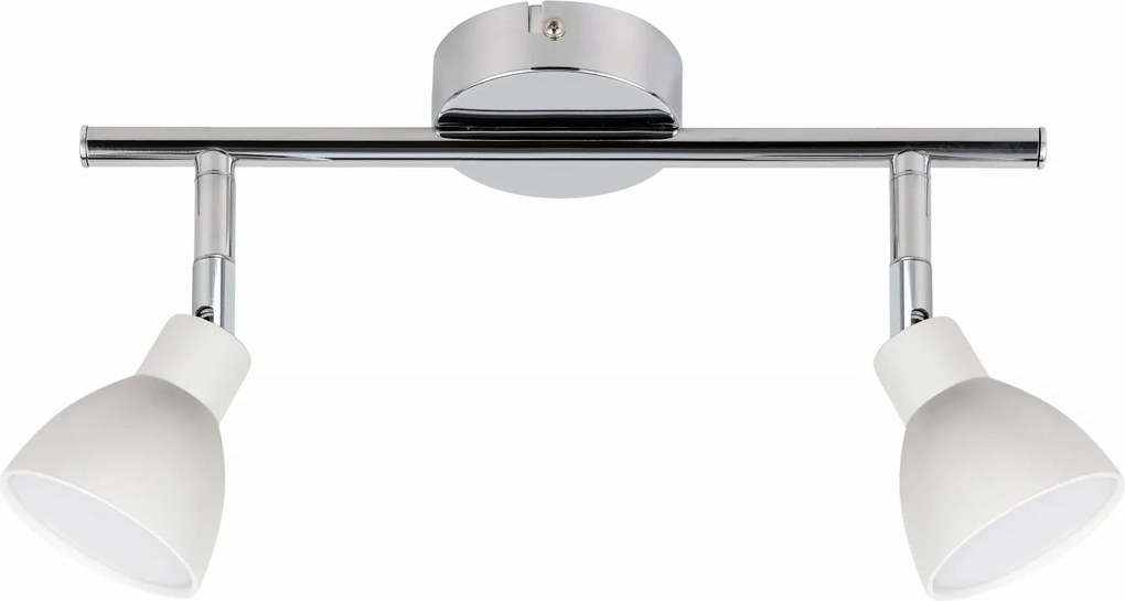 Candellux Roy mennyezeti lámpa, krómozott