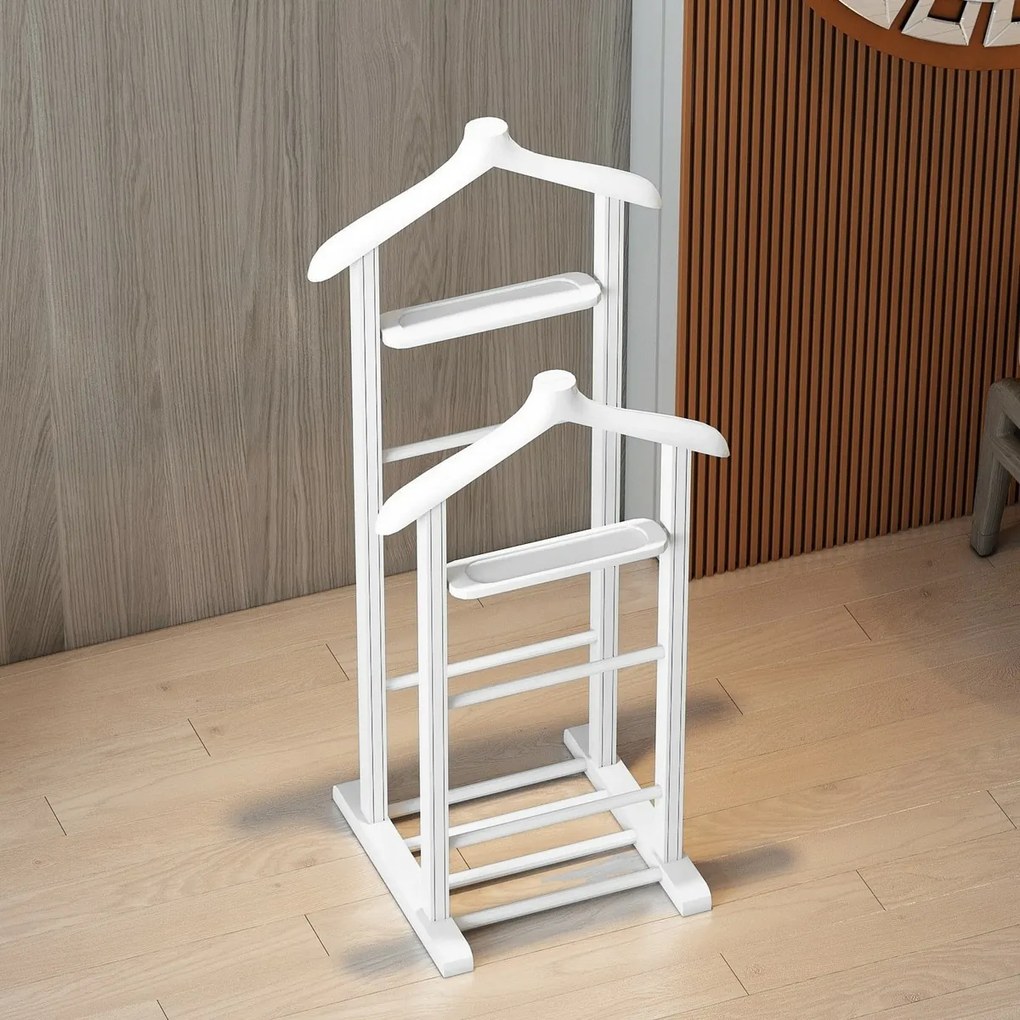 Beta Double White szobainas