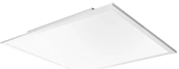 LED állítható mennyezeti lámpa 40W/230V + távirányító, 2700-6000K