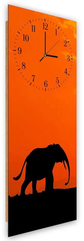 Gario Falióra Vándorló elefánt Méret: 40 x 118 cm