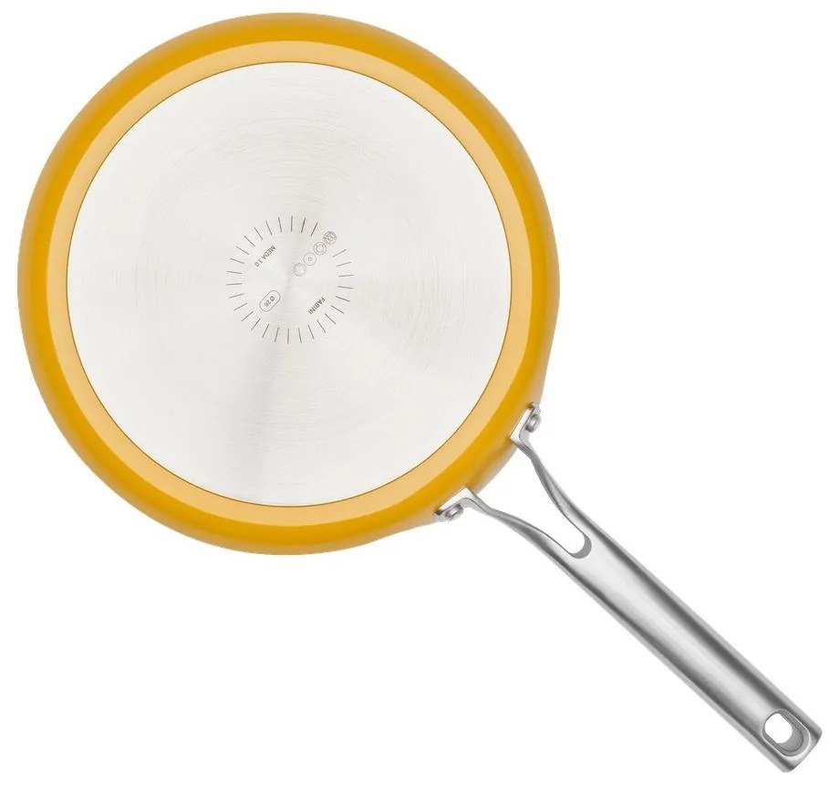 Palacsintasütő serpenyő kerámia felülettel ø 26 cm Meda 3.0 – FABINI