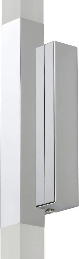 EGLO 900618 ALCUDIA Modern Kültéri Fali Lámpa LED IP44