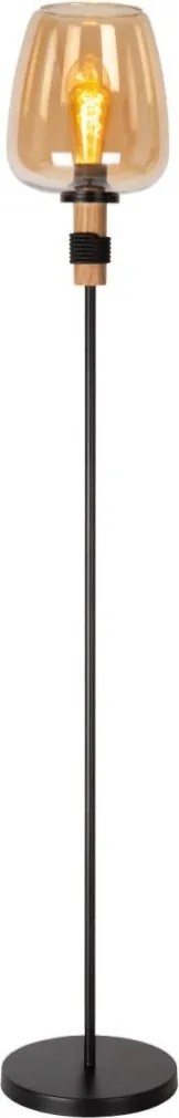 Lucide ILONA 45708/01/62 Állólámpa 1x40w/e27 ip20