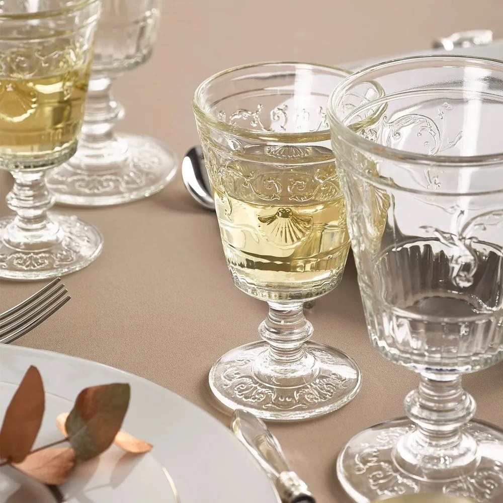 Versailles borospohár, 200 ml - La Rochère