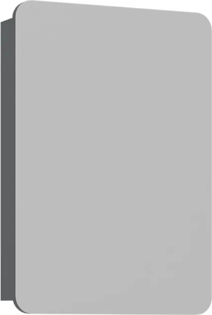 Orbit tükrös szekrény, 50 cm – TR785PNC1163