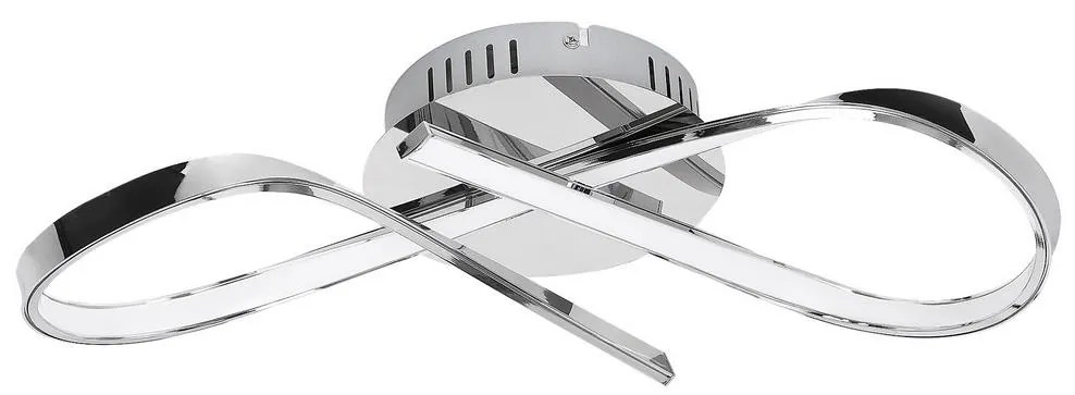 Rabalux 2187 - LED Mennyezeti lámpa ANIELA LED/20W/230V