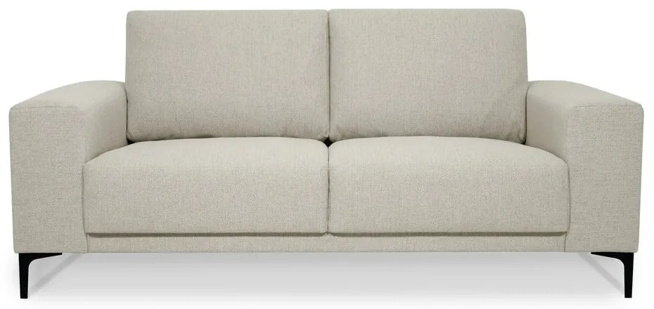 Bézs kanapé 164 cm Chile – Scandic