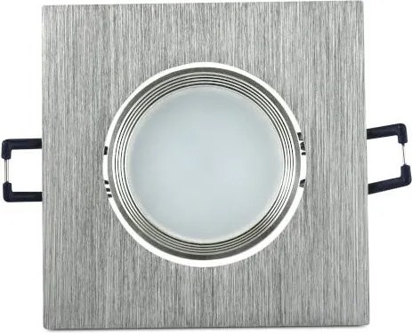 Polux MOON OLAL-Q1X4CWA 206862 Beépíthető spotlámpa 6,5W 6400K 500LM IP40