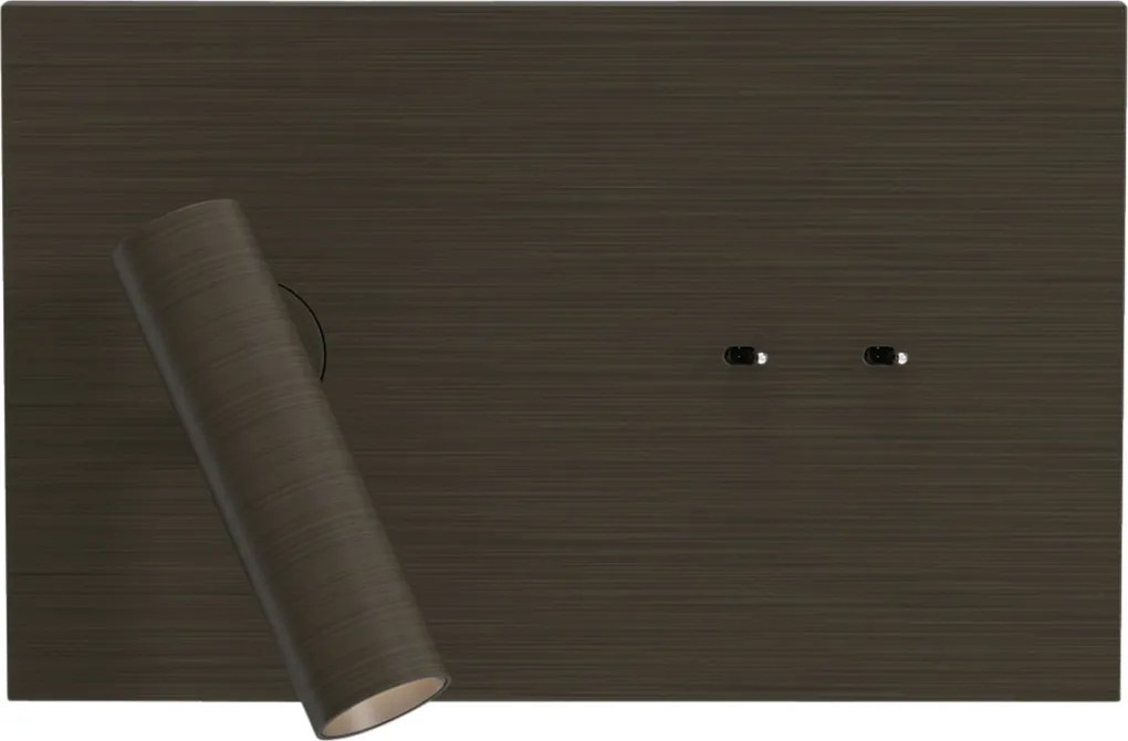 Astro Lighting EDGE 1352025 Fali lámpa 8,7W 2700K 78LM IP20
