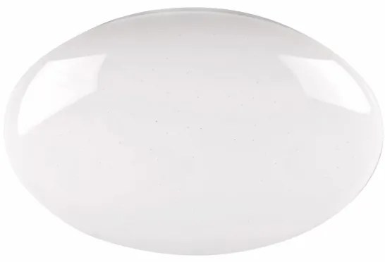 LED Fürdőszobai mennyezeti lámpa PIRIUS LED/17W/230V átm. 33 cm IP44