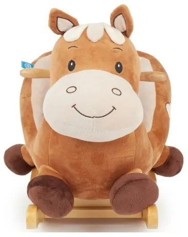 Bieco - CALIMERO hintaló ló formájú