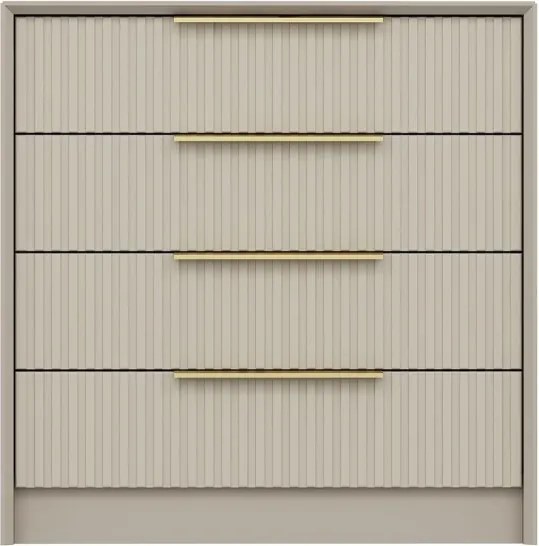 Kale komód, 72 cm – TR506MNR1516