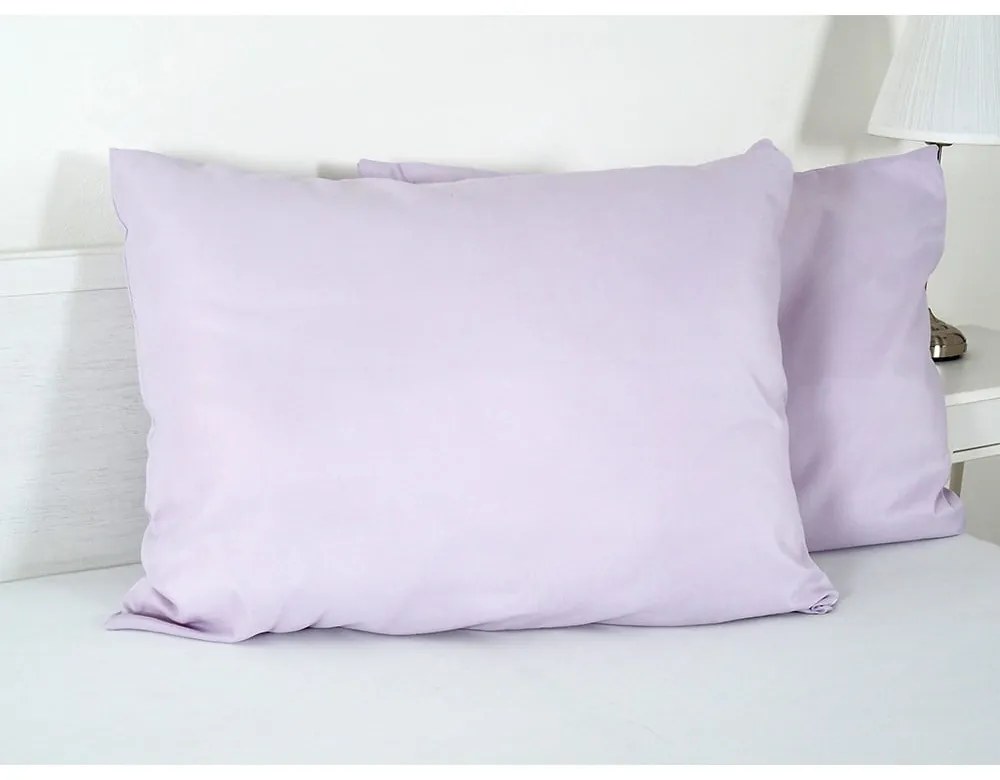 Mikroszálas párnahuzat 70x90 cm Summer – B.E.S.