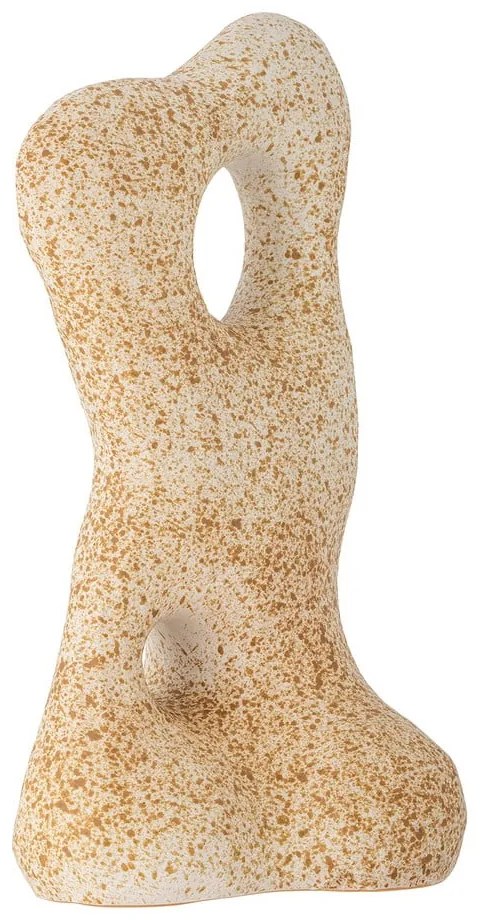 Agyagkerámia szobor Raheen – Bloomingville