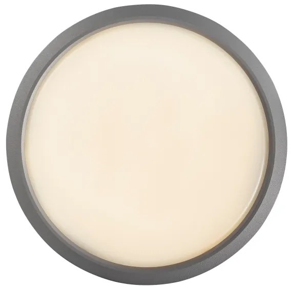 Nordlux -LED Dimmelhető kültéri fali lámpa AVA SMART LED/9,5W/230V IP54