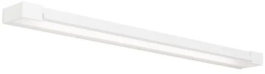 Orion Soff 3-481 - LED tükörmegvilágító MARILYN LED/24W/230V 90 cm IP44 fehér