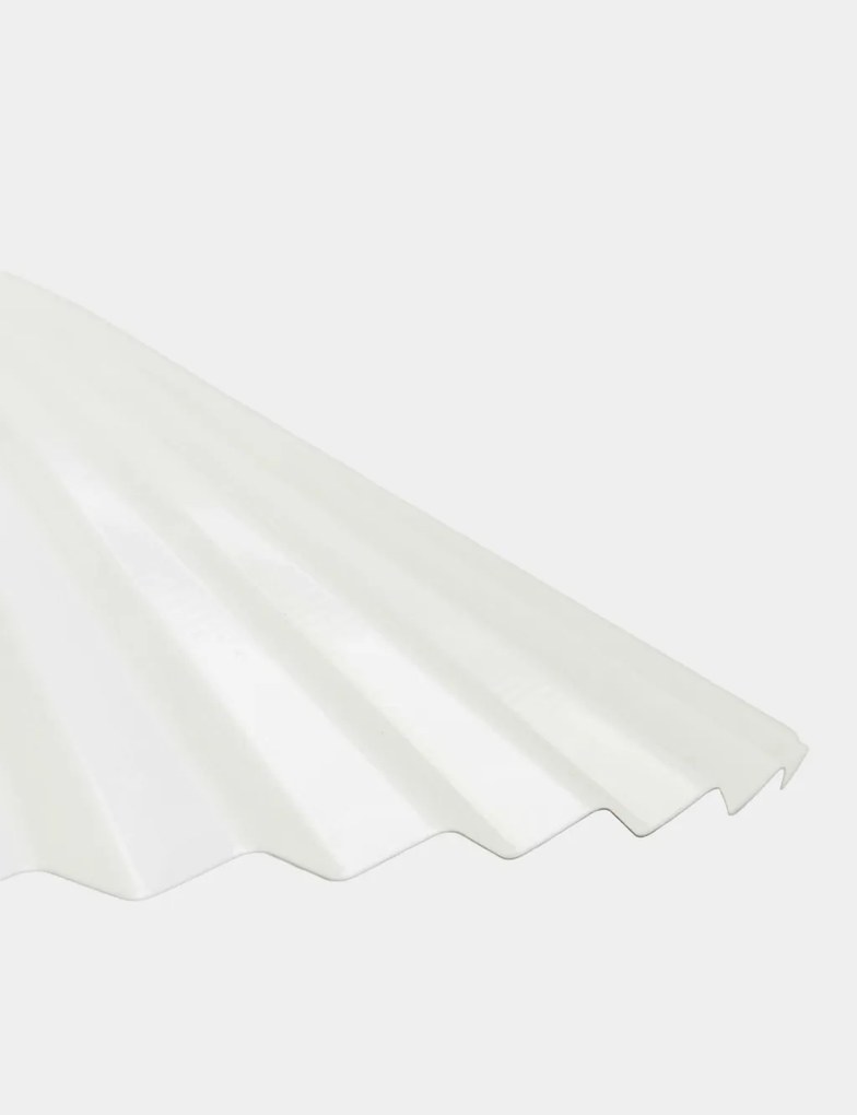 Wave - White