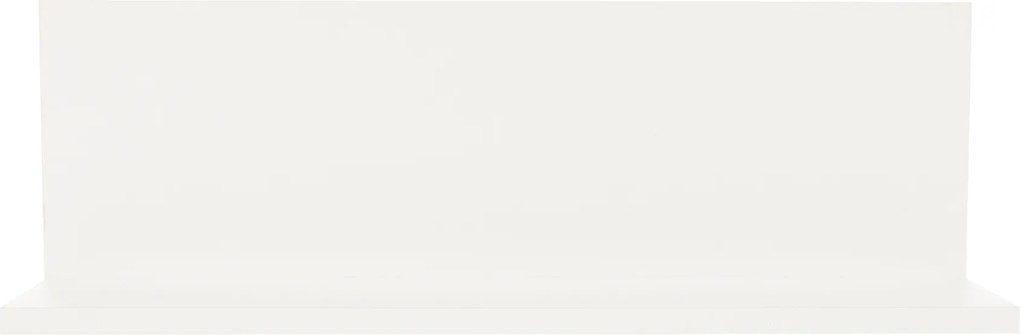 Nappali bútor, fehér/szürke, GENTA