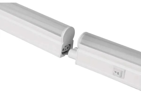 LED Pultmegvilágító TIGO LED/20W/230V 4000K 120 cm