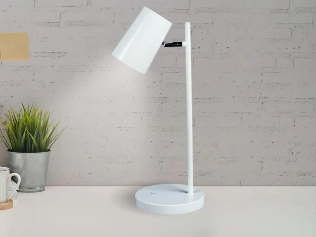 LED lámpa ALICE 5W dimmelhető - DL1205/W