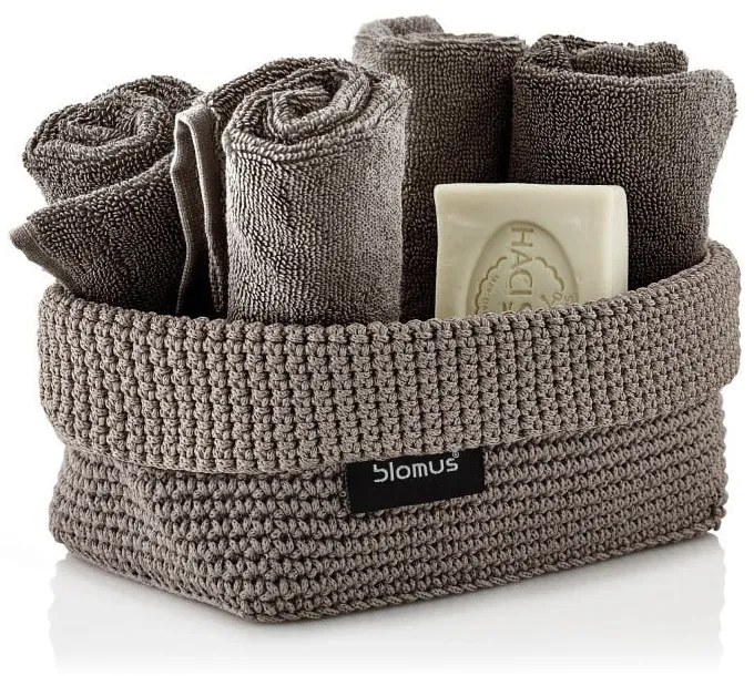 Rope barna tárolókosár, 11,5 x 20 cm - Blomus