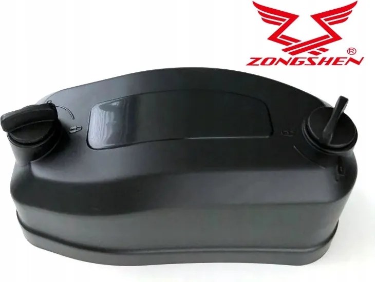 Motor levegőszűrő ház Zongshen XP620 17,6HP