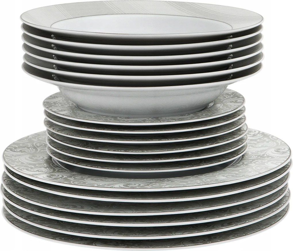 Ebéd szolgáltatás 6/18 Atlanta Silver