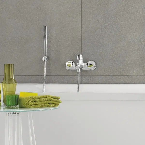 GROHE 32832000 - Kádcsaptelep EUROSMART COSMOPOLITAN