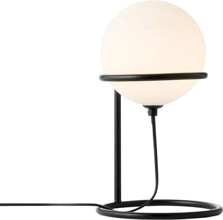 Nordlux WILSON 2412575003 Asztali lámpa 1x5W/G9 IP20