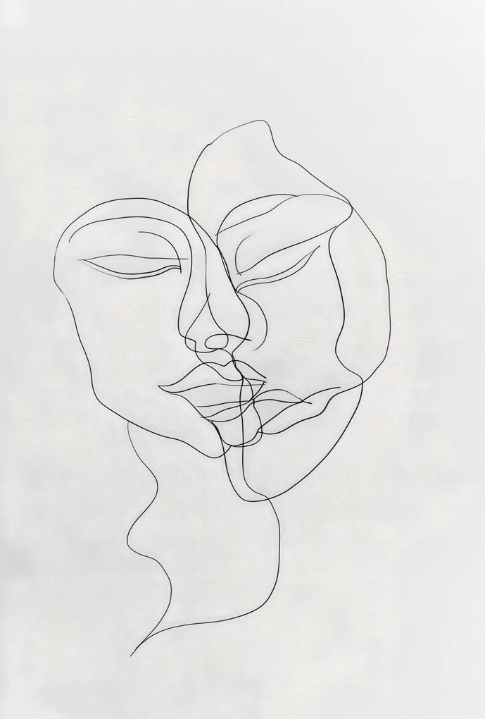 Poszter 67,5x100cm A lét szellője