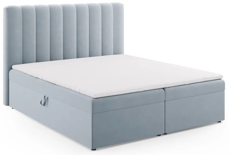 Kelp Boxspring ágy szett