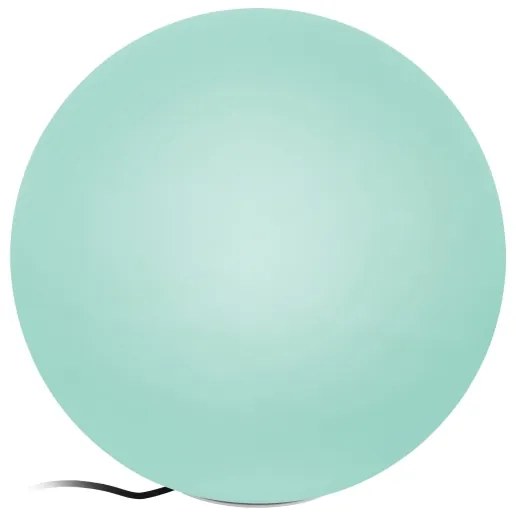 Eglo 900271 - LED RGB kültéri dimmelhető lámpa 1xE27/9W/230V IP65 2700-6500K