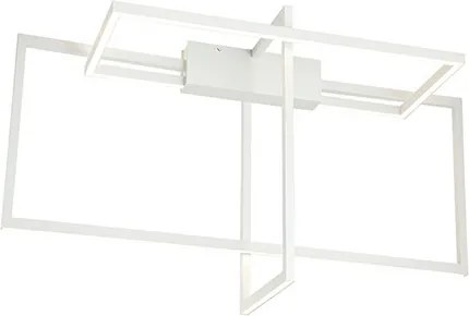 ZAMBELIS 2078 Modern LED Mennyezeti Lámpa LED IP20