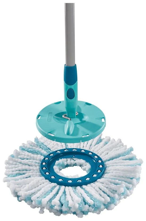 Twist Disc Mop Ergo vödör és felmosó szett - LEIFHEIT