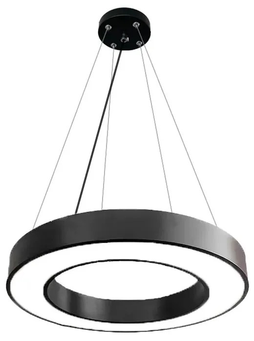 Design függesztett LED világítás 40W