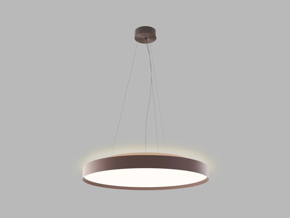 LED2 3275958CSTW Függeszték Toro 60 P/nz, Cf Casambi Tw 55+10W 3000K