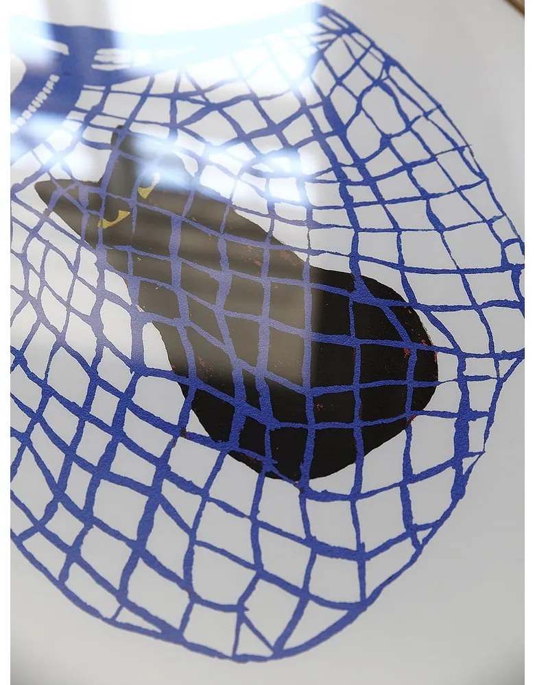 Poszter 30x40 cm The Cat’s In The Bag – Chloe Purpero Johnson – The Poster Club