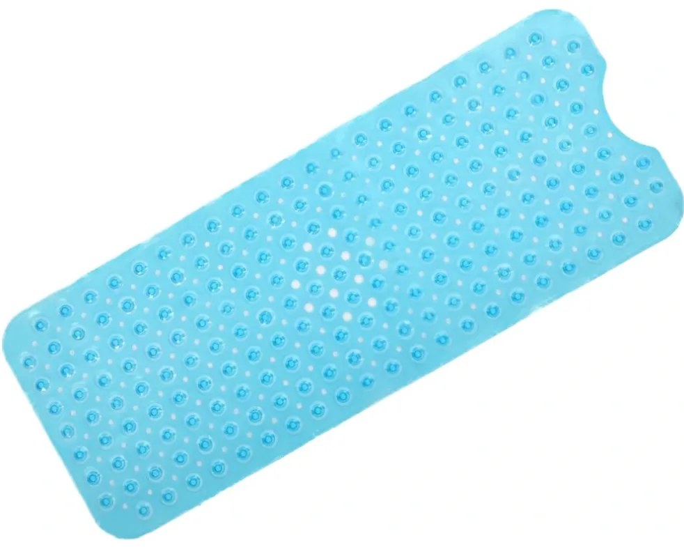 Csúszásgátló fürdőkád alátét, 100 x 40 cm