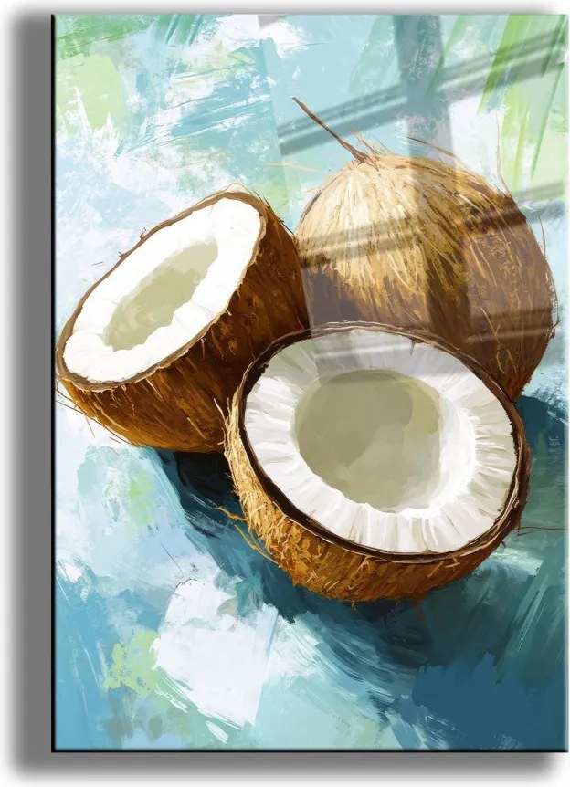 Üvegkép, 40×60 cm – Camtbl-013