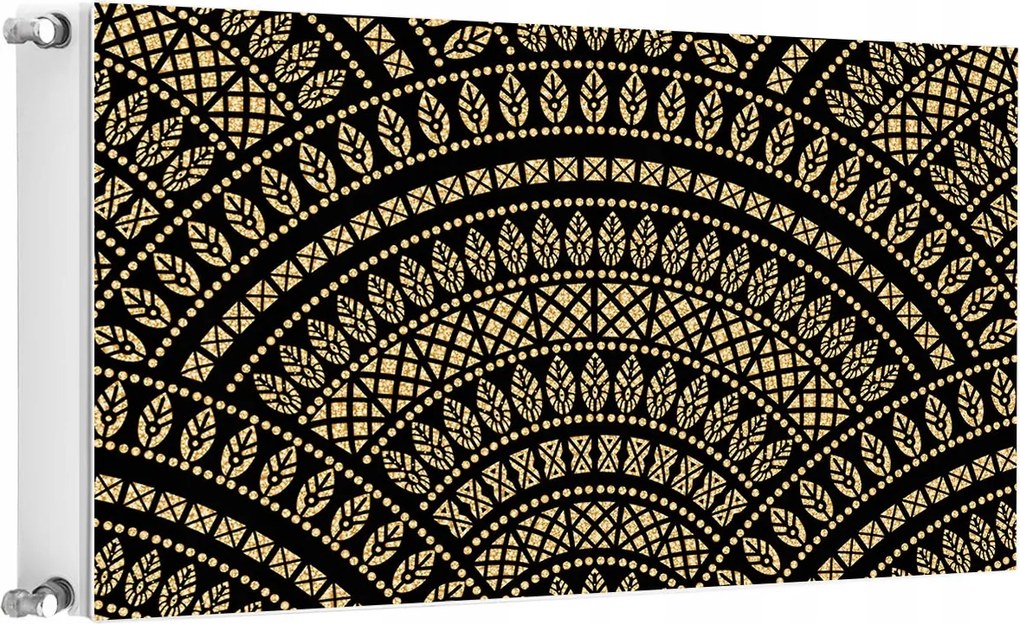 Mágneses Radiátorszőnyeg 100x60 Mintás Fotótapéta